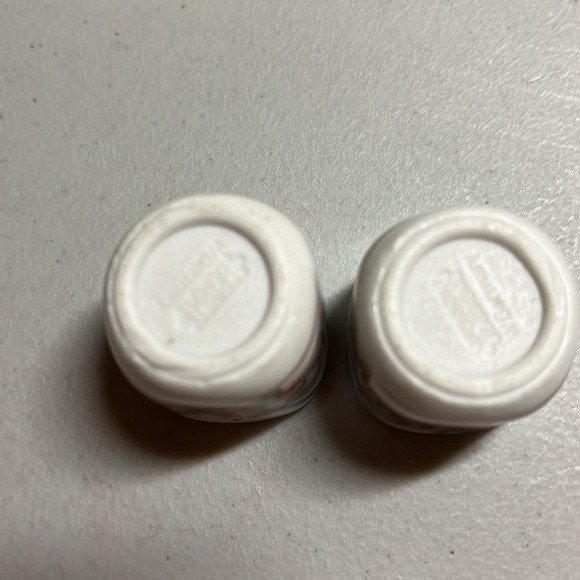 Mini candlesticks two sets of two - Picture 5 of 9